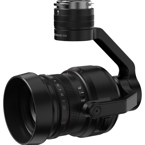Buy DJI Inspire 2 Zenmuse X5S Standard Kit | Camrise