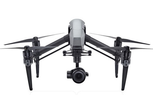 Inspire2 X5S Advanced Kit