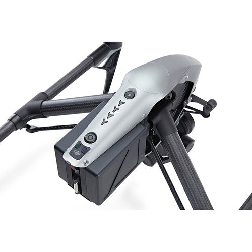 Dji inspire 2024 2 accessories