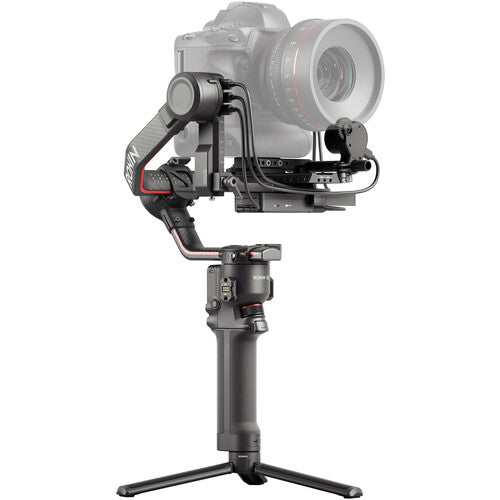 dji ronin sc pro combo price