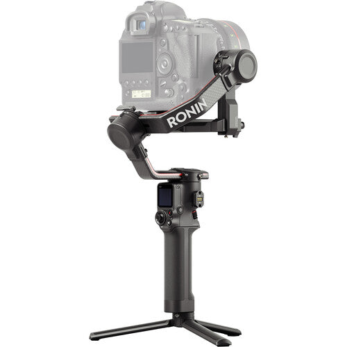 Buy DJI RS 2 Gimbal Stabilizer Pro Combo | Camrise