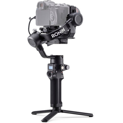 Buy DJI RSC 2 Gimbal Stabilizer Pro Combo | Camrise