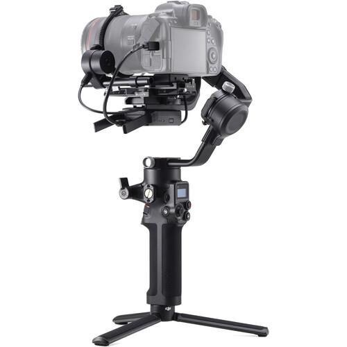 DJI RSC 2 Pro Combo (Refurbished)