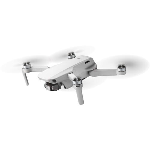Buy DJI Mini 2 Fly More Combo Drone | Camrise