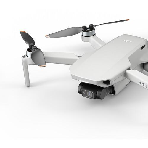 DJI Mini 2 Fly More Combo (Refurbished) — Camrise