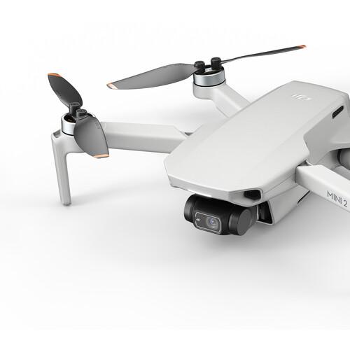 Buy DJI Mini 2 Drone| Camrise