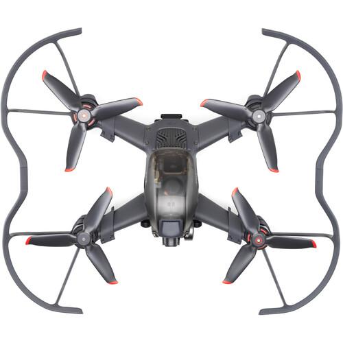 DJI FPV Propeller Guard