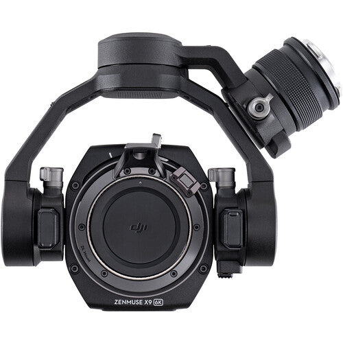 DJI Ronin 4D Cinema Camera - Thumbnail 4