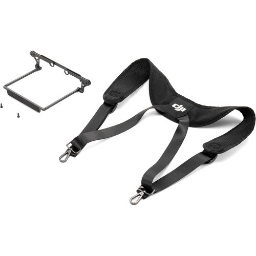 DJI Inspire 3 RC Plus Strap and Waist Support Kit
