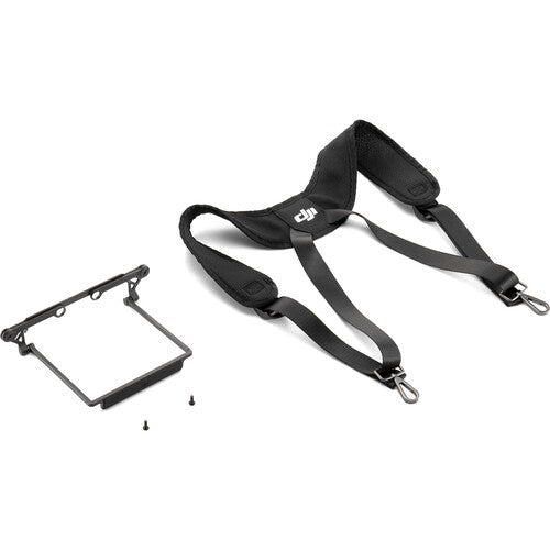 DJI Inspire 3 RC Plus Strap and Waist Support Kit
