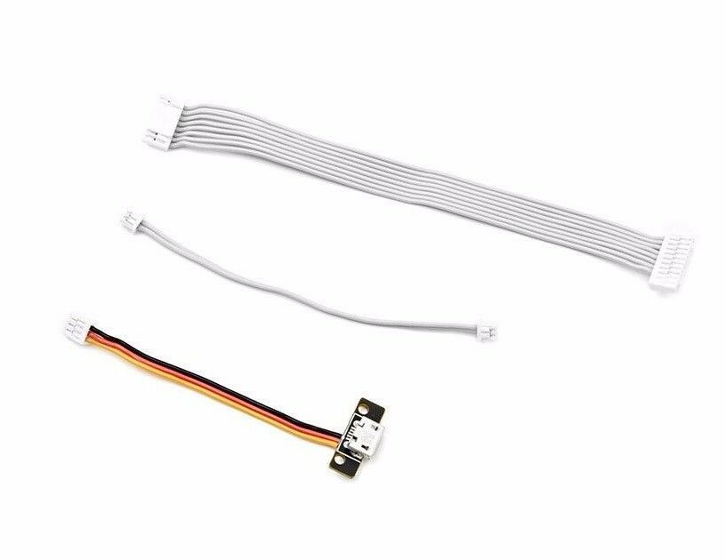 Phantom 3 Part 81 Cable Set (Sta)