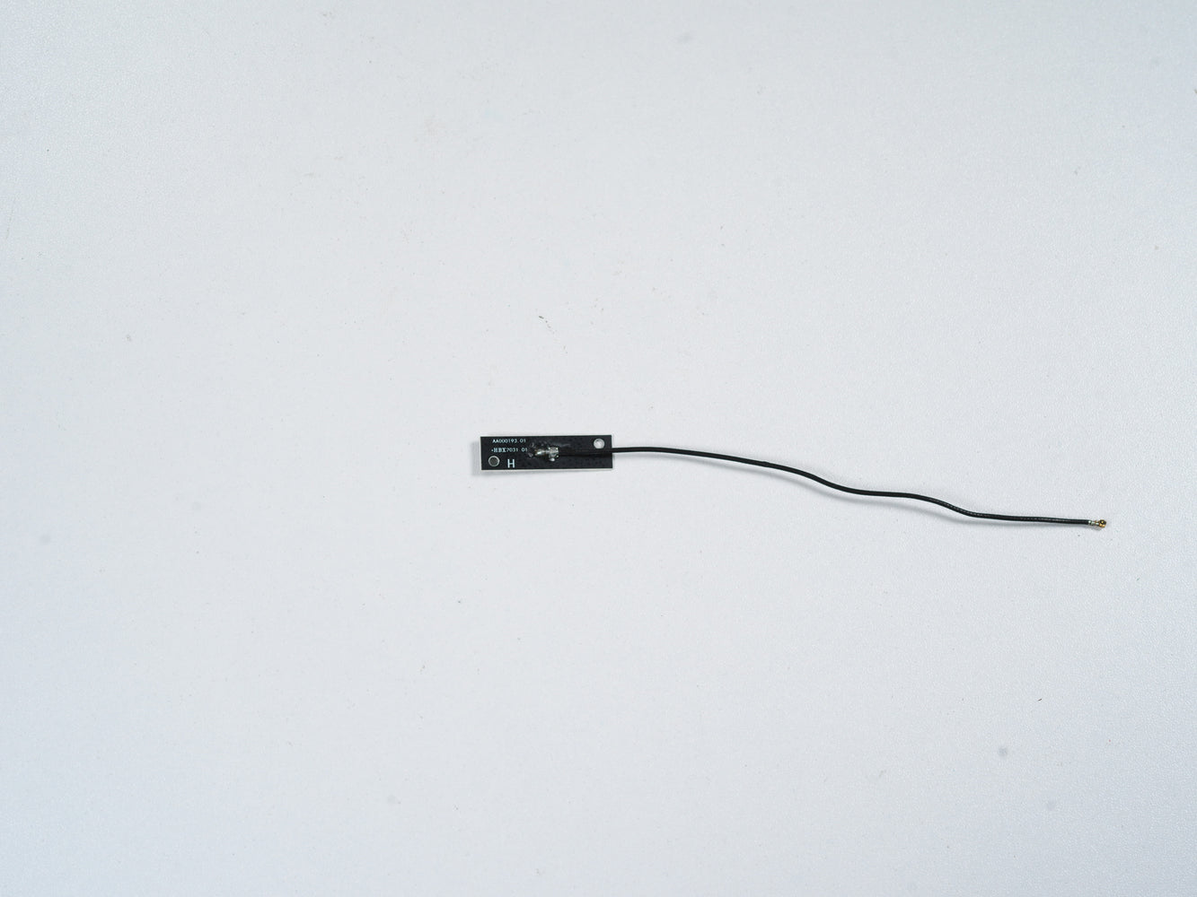 DJI FPV Remote Controller Antenna Board (Black Cable)