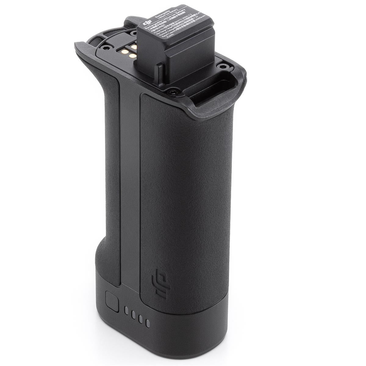 DJI RS BG21 Grip – Camrise
