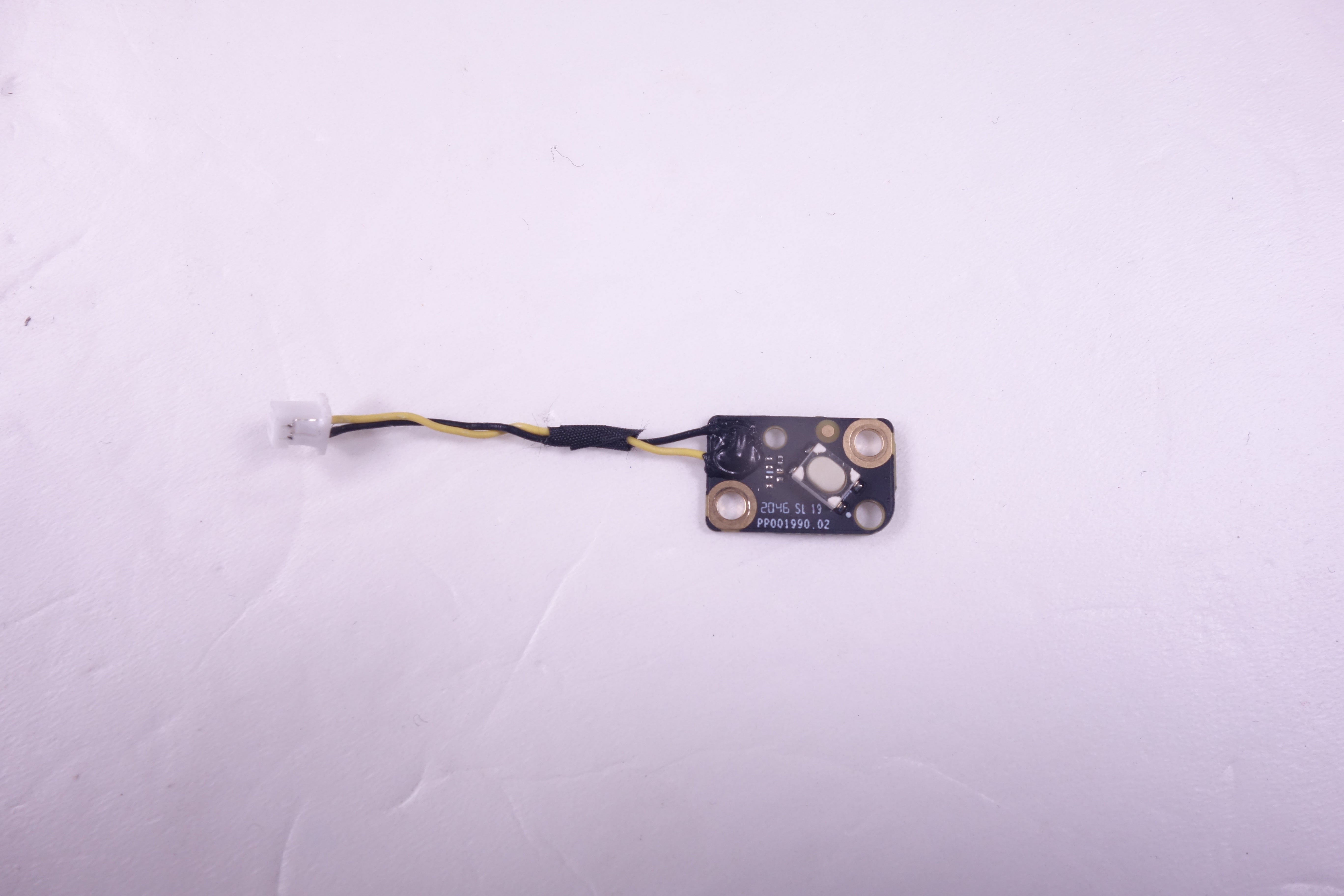 DJI FPV Motion Controller Power Button Board – Camrise