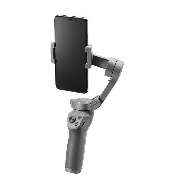 DJI Osmo Mobile 3 (Open Box) – Camrise