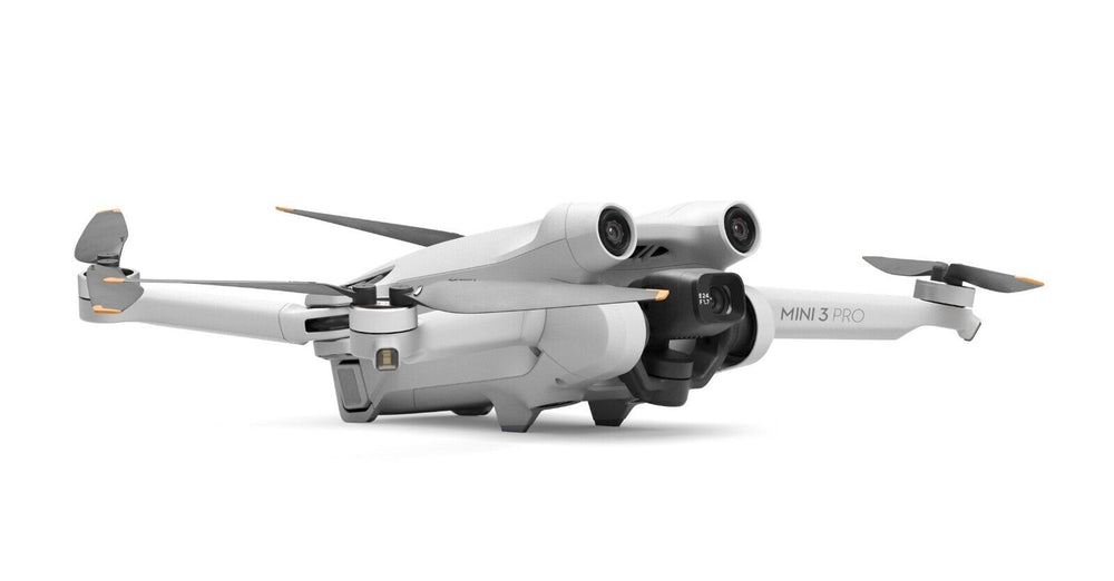 DJI Mini 3 Pro Aircraft Only (Includes Propellers)