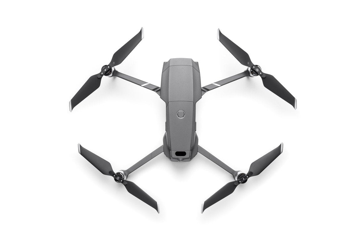 DJI Mavic 2 Pro – Camrise