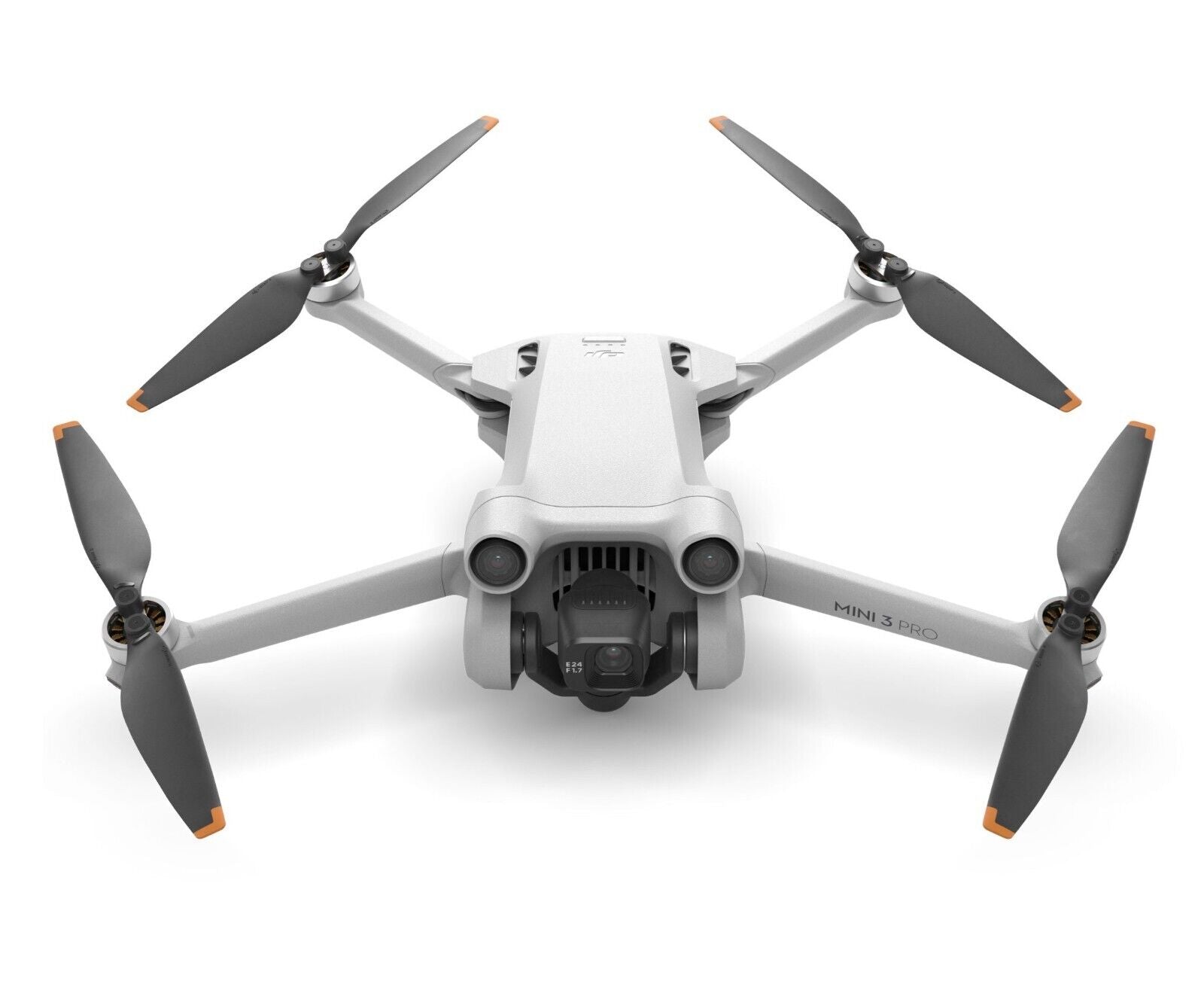 Dji mavic store pro aircraft only