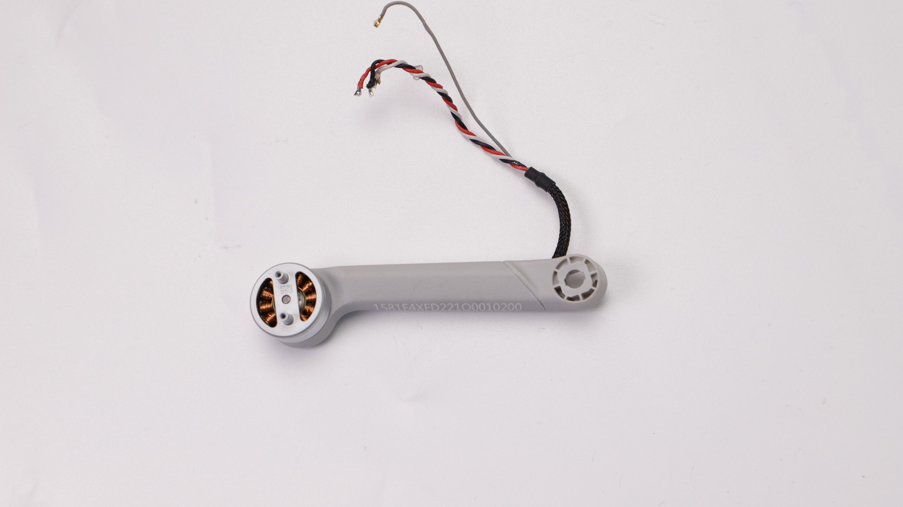 Mini 3 Pro Rear Left Aircraft Arm Module – Camrise