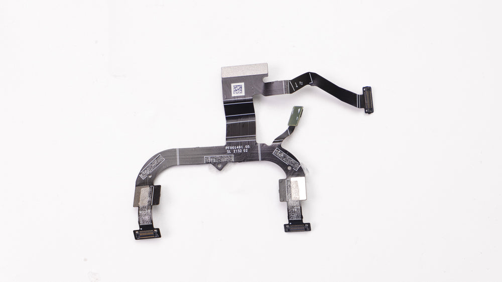 Mini 3 Pro 7-in-1 Flat Cable