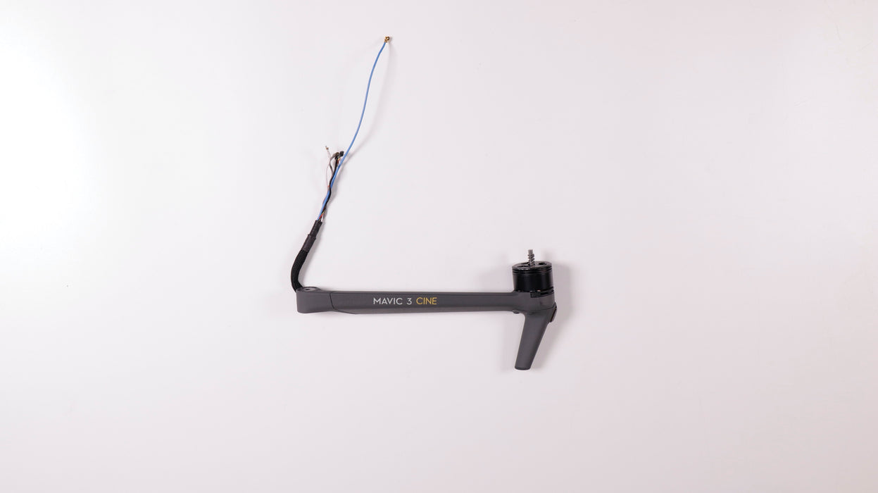 Mavic 3 Aircraft Arm Module (Front Left) (Mavic 3 Cine)