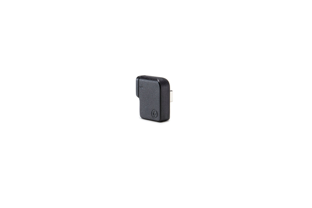 CYNOVA Osmo Action Dual 3.5mm/USB-C Adapter