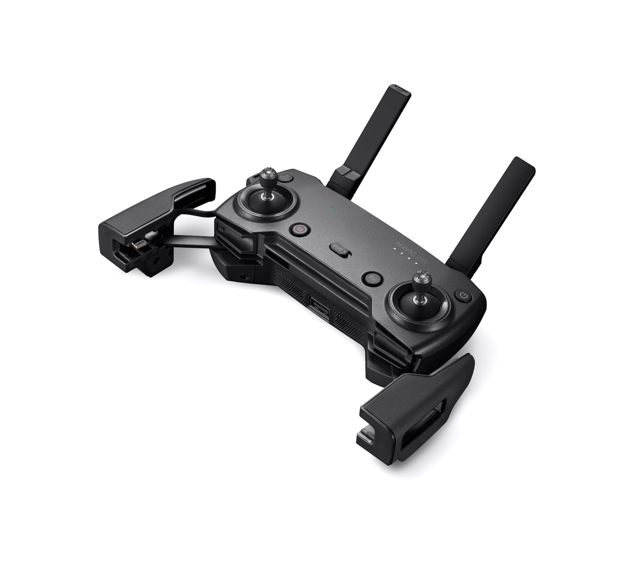 Buy DJI Mavic Air Drone (Flame Red) | Camrise