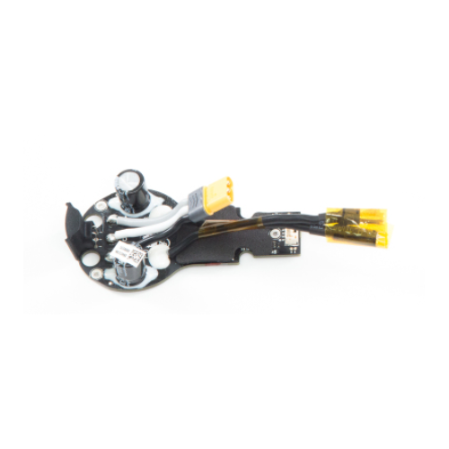 Inspire 2 hot sale motor replacement