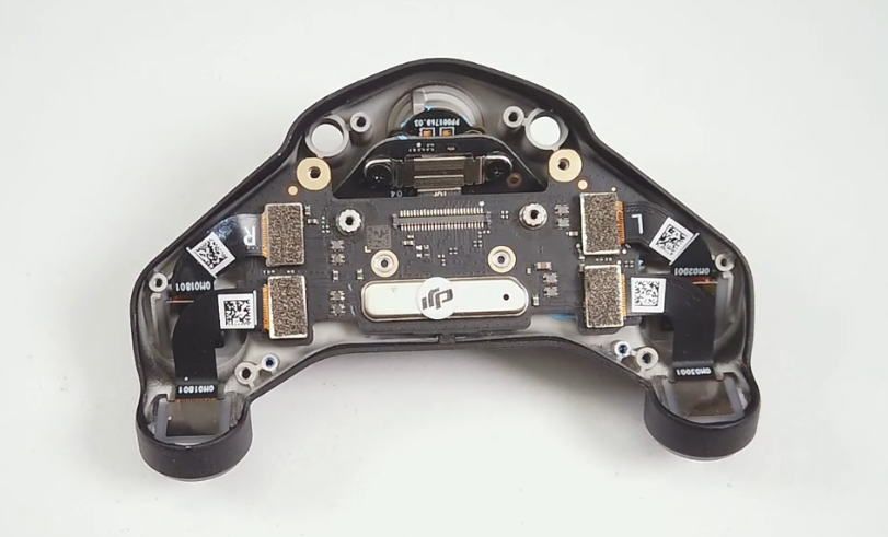 DJI FPV Drone Sensor Module – Camrise