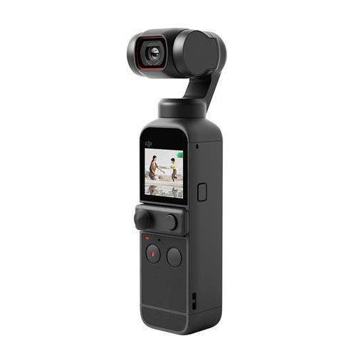 DJI Pocket 2 (Refurbished)