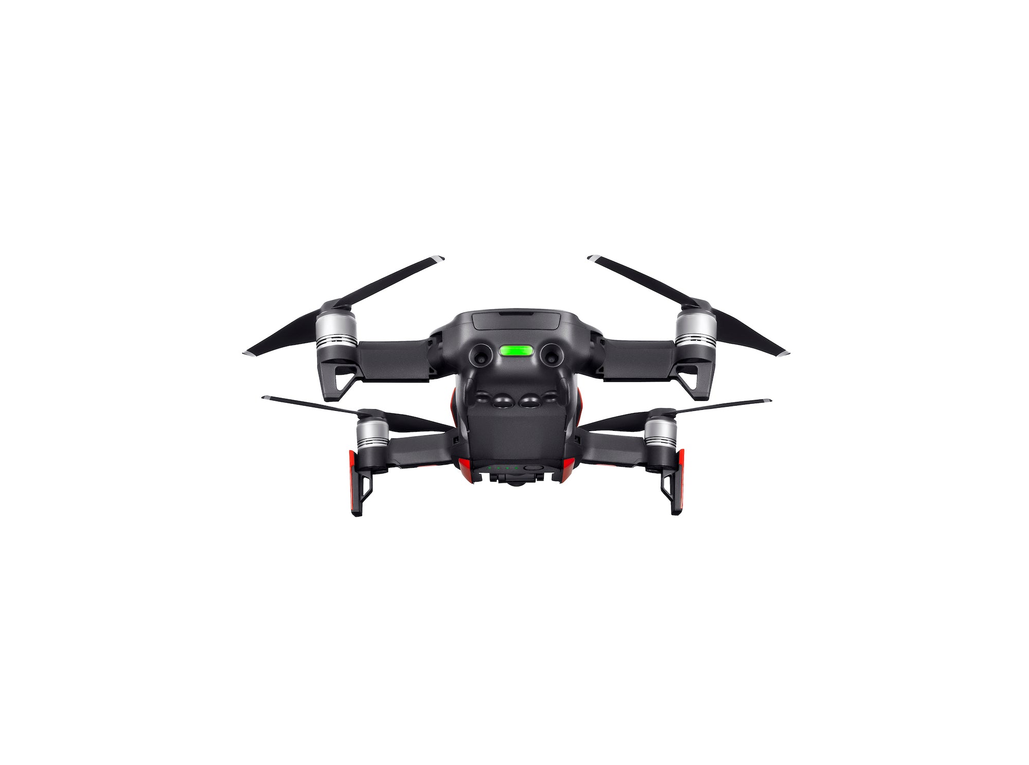 Buy DJI Mavic Air Drone (Flame Red) | Camrise