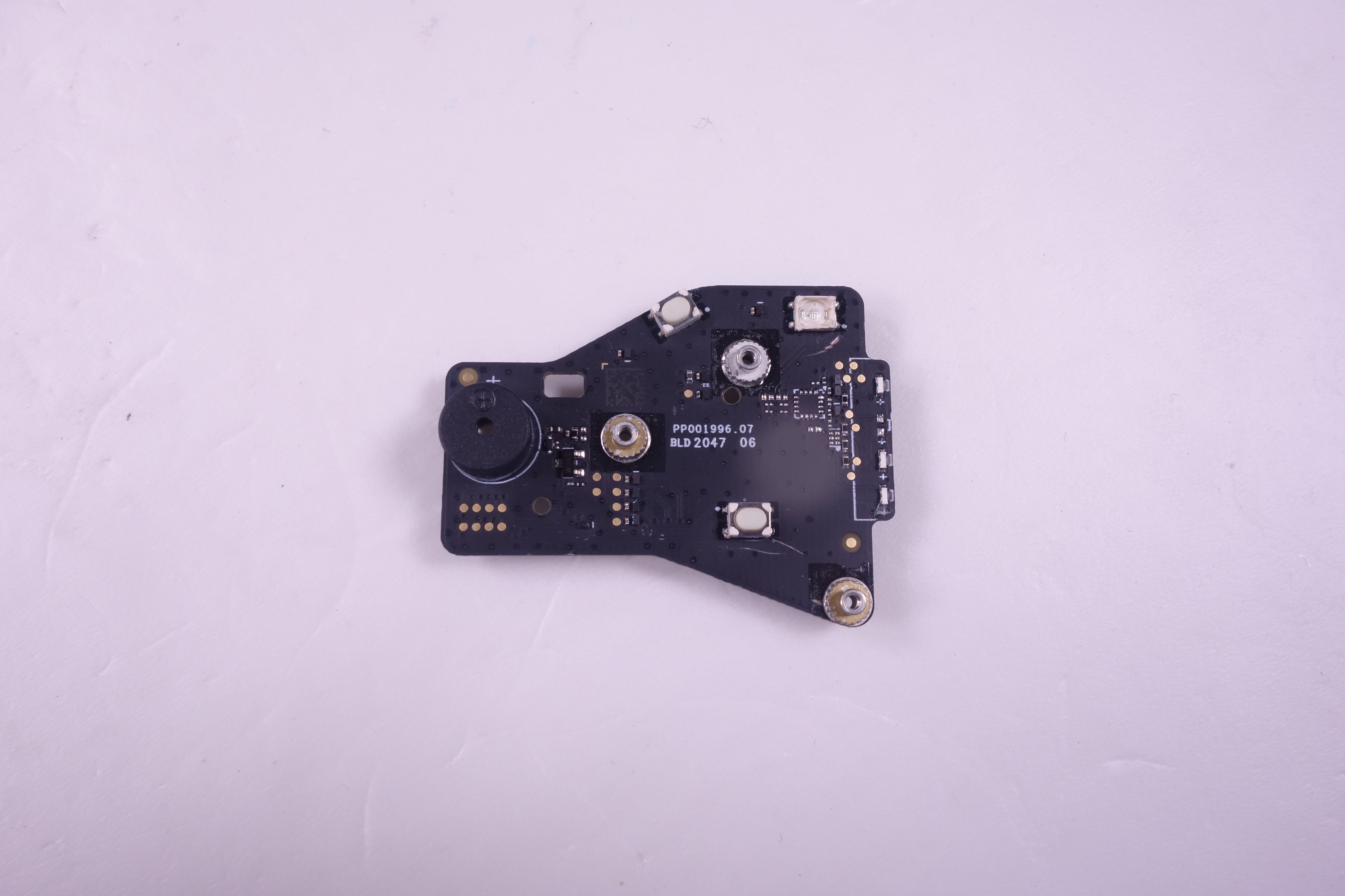 DJI FPV Motion Controller Button Board – Camrise