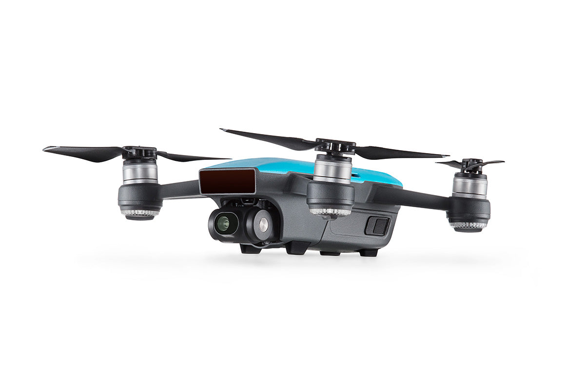 Buy DJI Spark Drone (Sky Blue) | Camrise