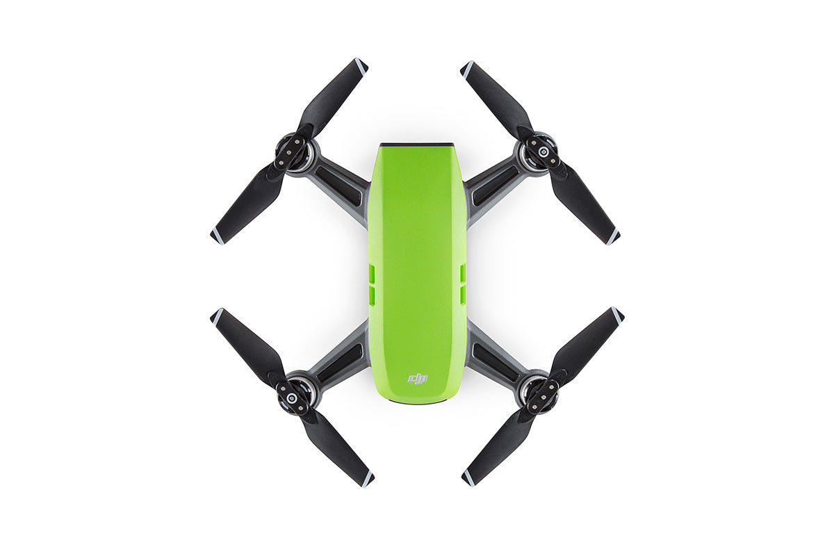 Buy DJI Spark (Meadow Green) Drone | Camrise