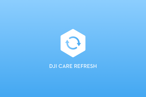 DJI Care Refresh 1-Year Plan (DJI Mavic 3 Pro Cine)