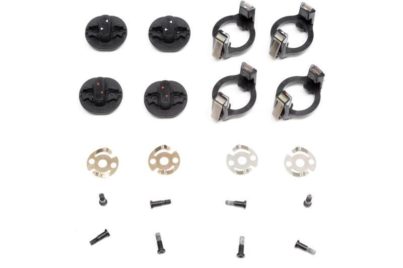 DJI Inspire 2 Part 22 Propeller Mount Plates