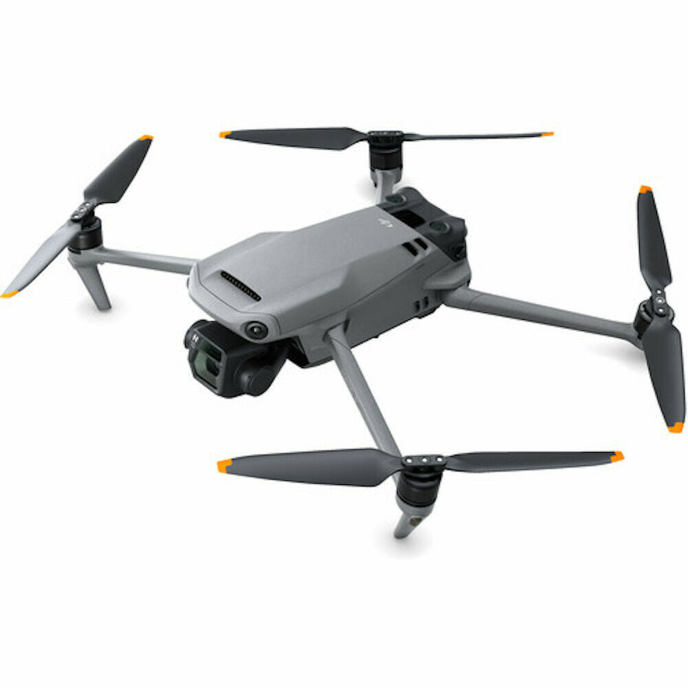 DJI Mavic 3 Fly More Combo (Refurbished) – Camrise