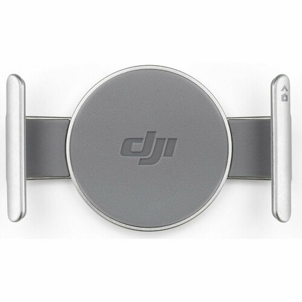 DJI OM Magnetic Phone Clamp 2 – Camrise