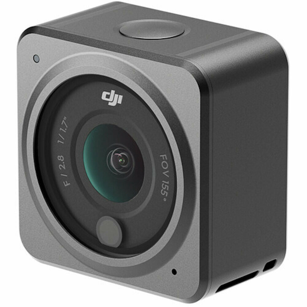DJI AC2POC DJI Action 2 Powerコンボ カメラ DJI Action 2 Power Combo – Camrise
