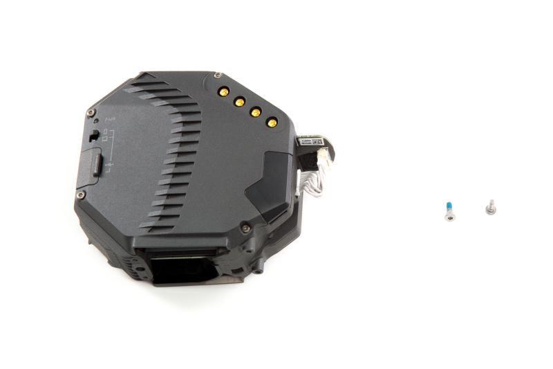 Inspire 2 PART 24 Main Controller – Camrise