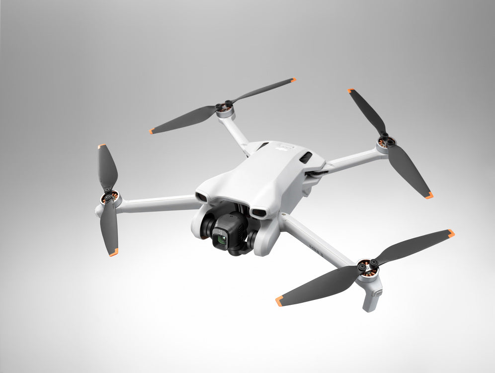 DJI Mini 3 (DJI RC)