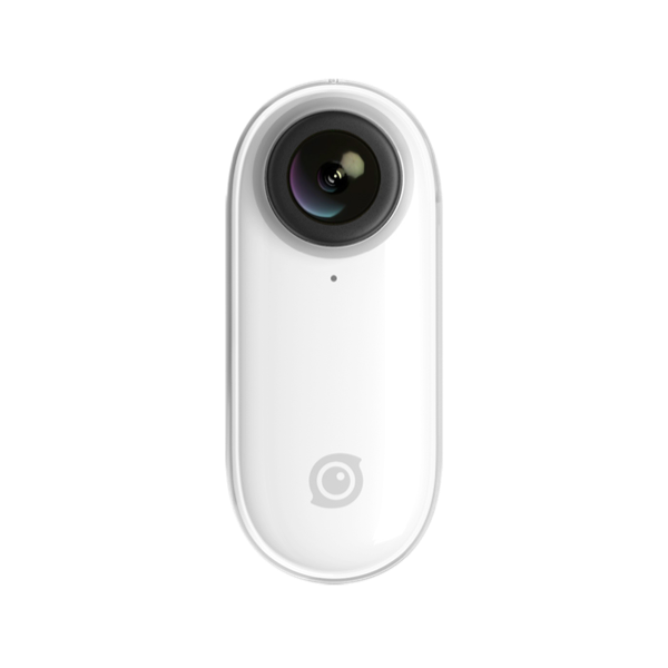 Insta360 GO Action Camera