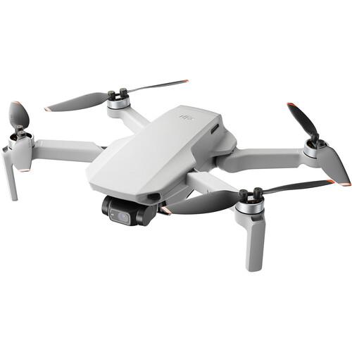 Buy Mini 2 More Combo Drone Camrise