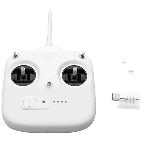 DJI Transmitter v3.0 for Phantom 2 Vision+ PART 16 (Refurbished)