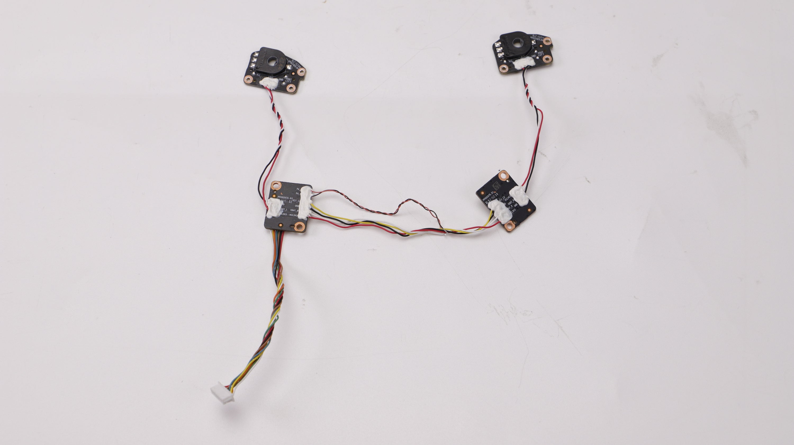 Mini 3 Pro Dial Board, & C1 and C2 Button Modules – Camrise