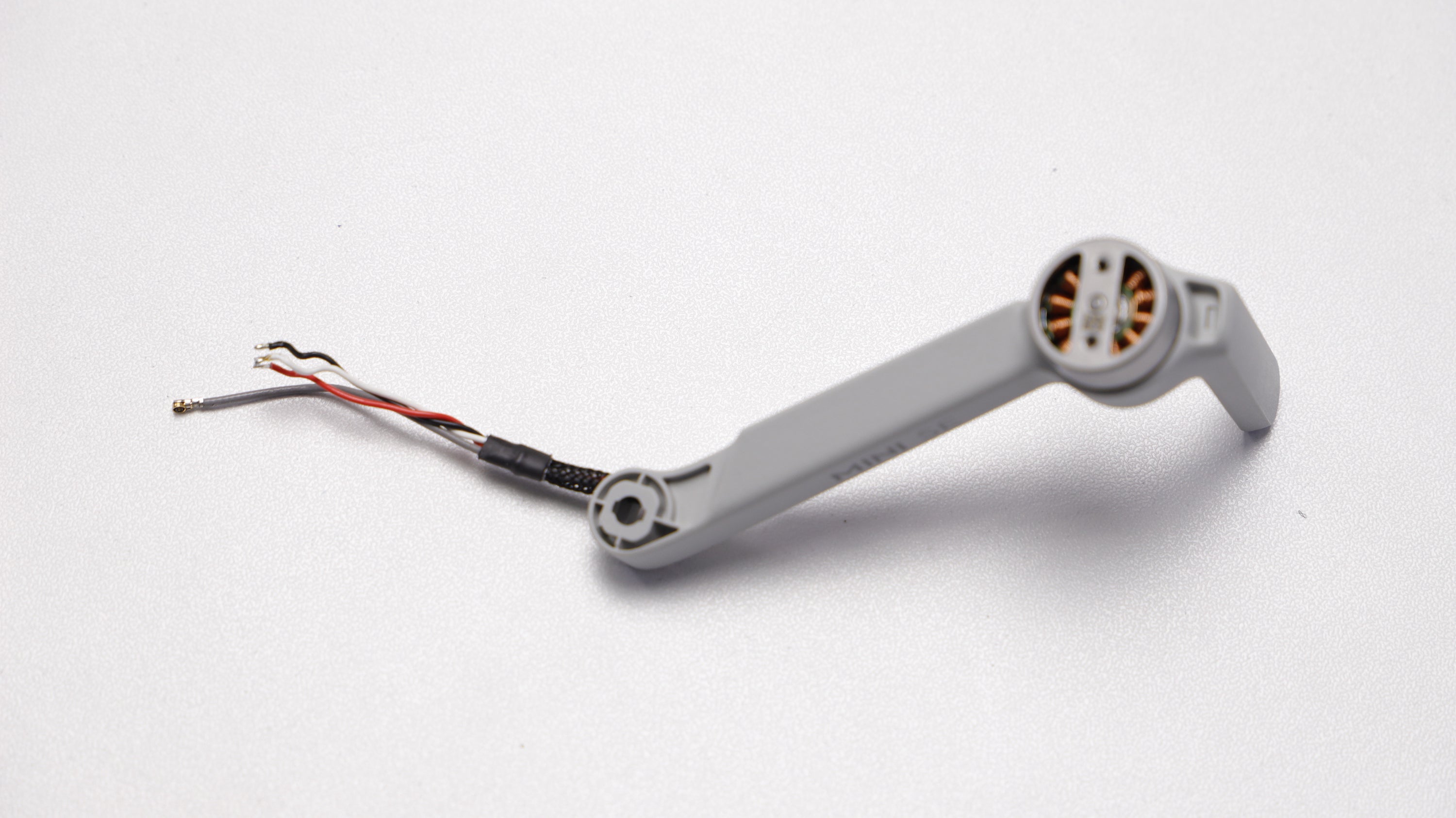 Mini SE Aircraft Left Front Arm Module – Camrise