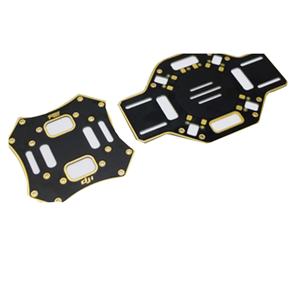 Buy DJI Flame Wheel F550 ARF Multicopter Kit | Camrise