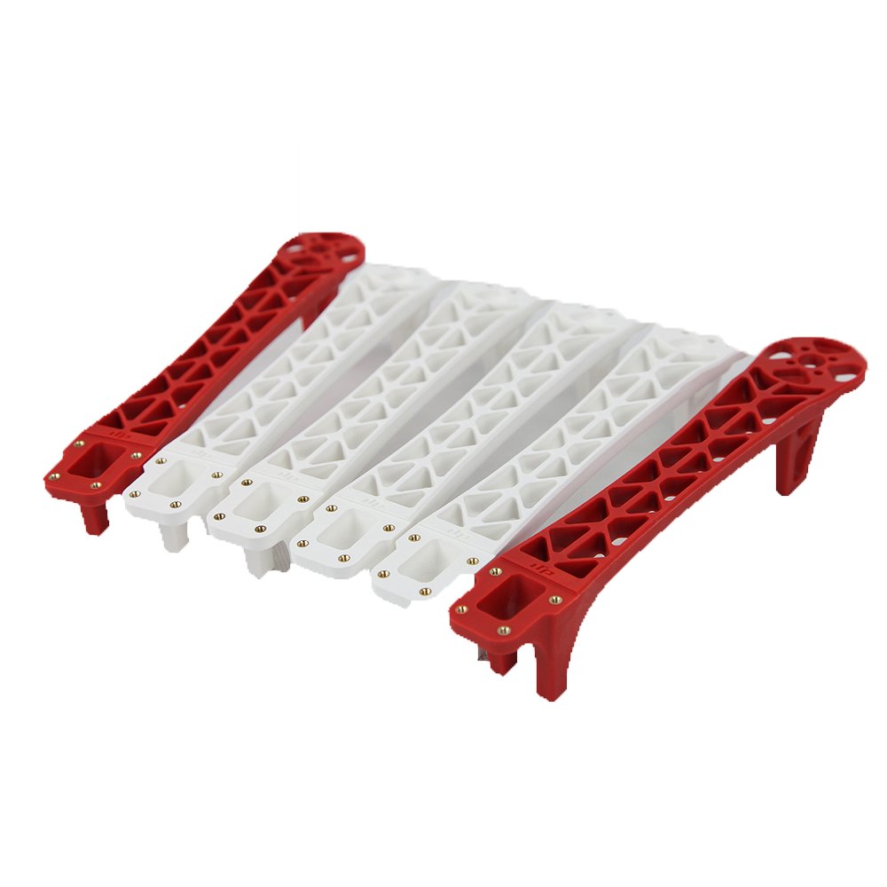 Buy DJI Flame Wheel F550 ARF Multicopter Kit | Camrise