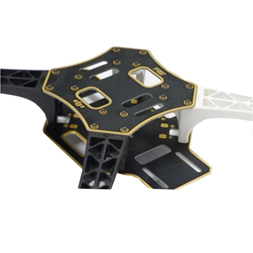 Buy DJI Flame Wheel F550 ARF Multicopter Kit | Camrise
