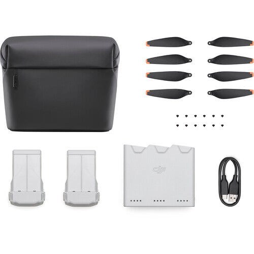 DJI Mini 3 Pro Fly More Kit Plus – Camrise